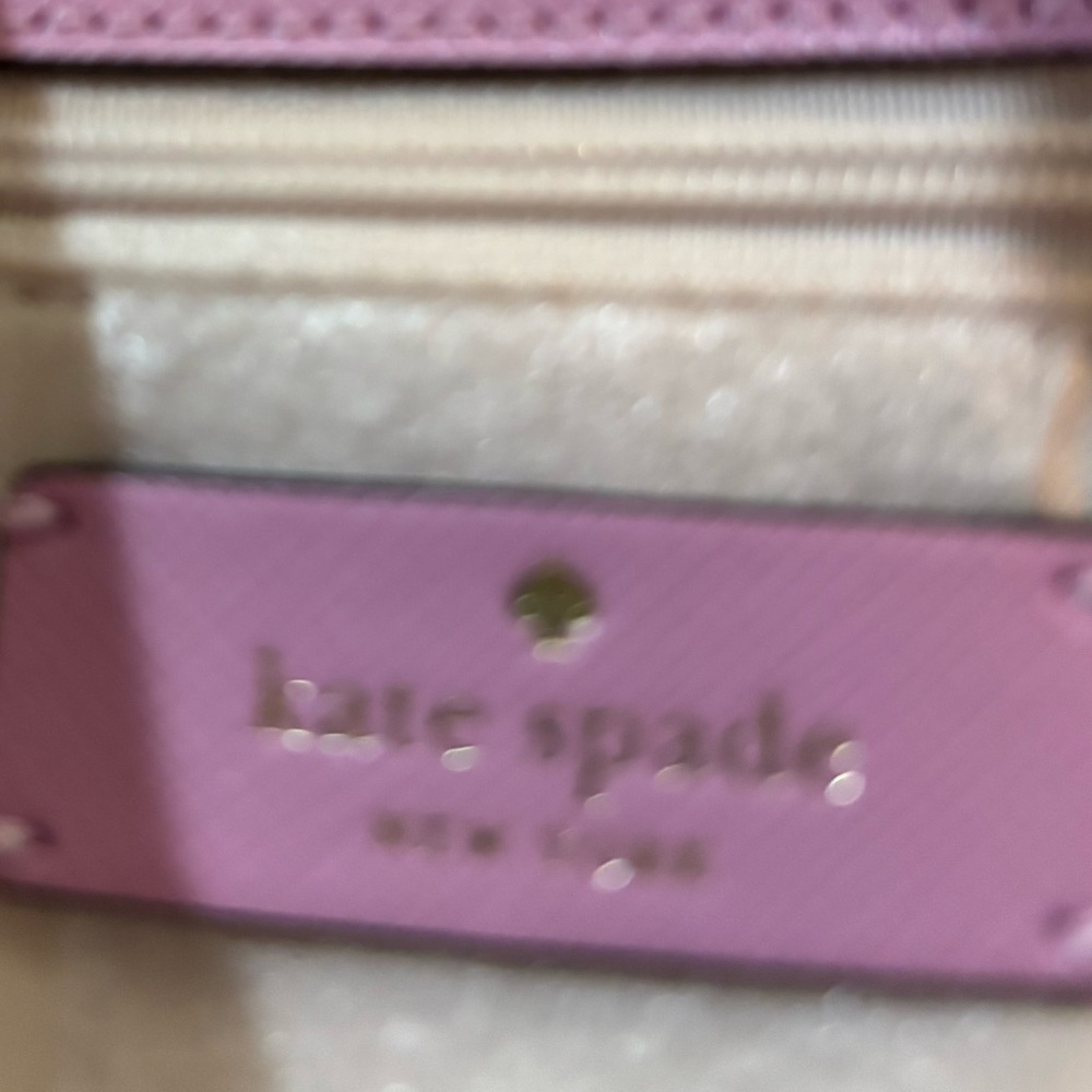 Kate Spade Sadie Saffiano Envelop Crossbody - Picture 7 of 16